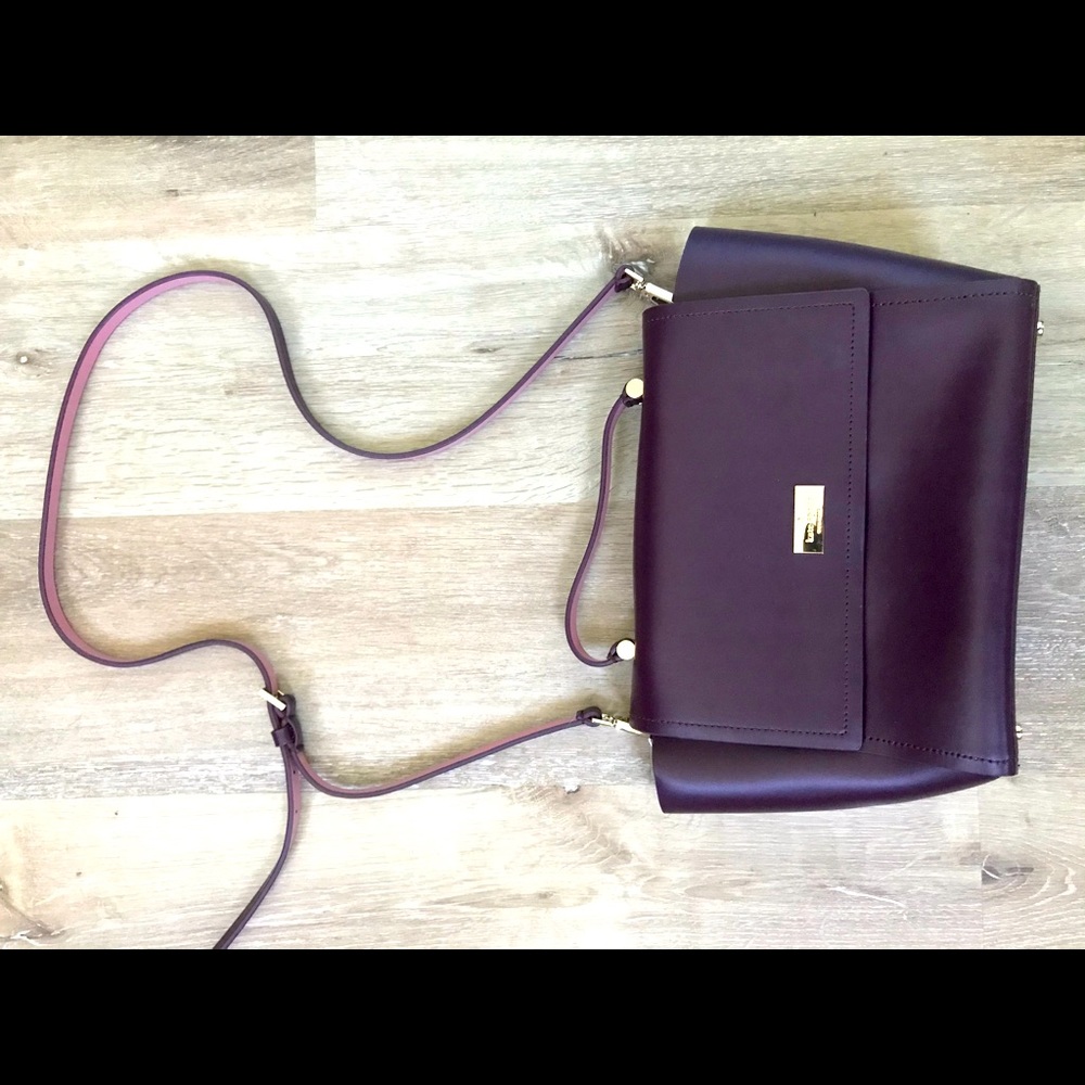 Kate spade large purse